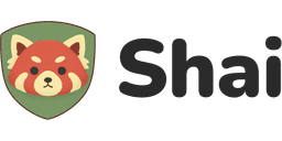Shai Logo